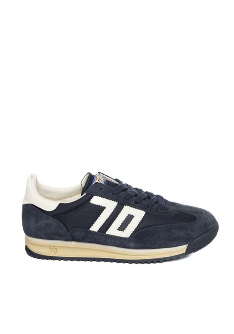  BACK 70 | JOGGER UNYLON.FC31-NAVY